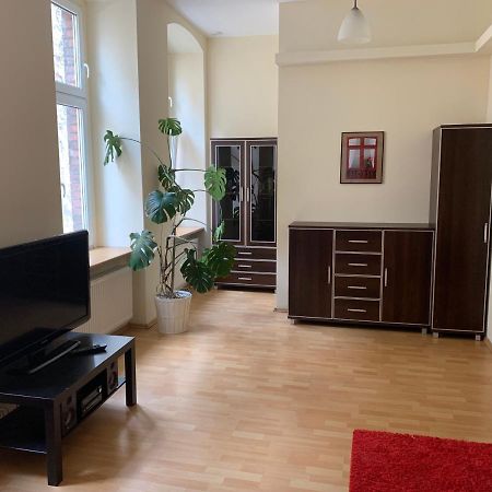 Apartament Na Wolce. Chorzów Exterior foto