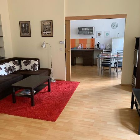Apartament Na Wolce. Chorzów Exterior foto