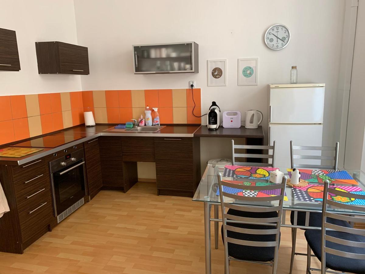 Apartament Na Wolce. Chorzów Exterior foto