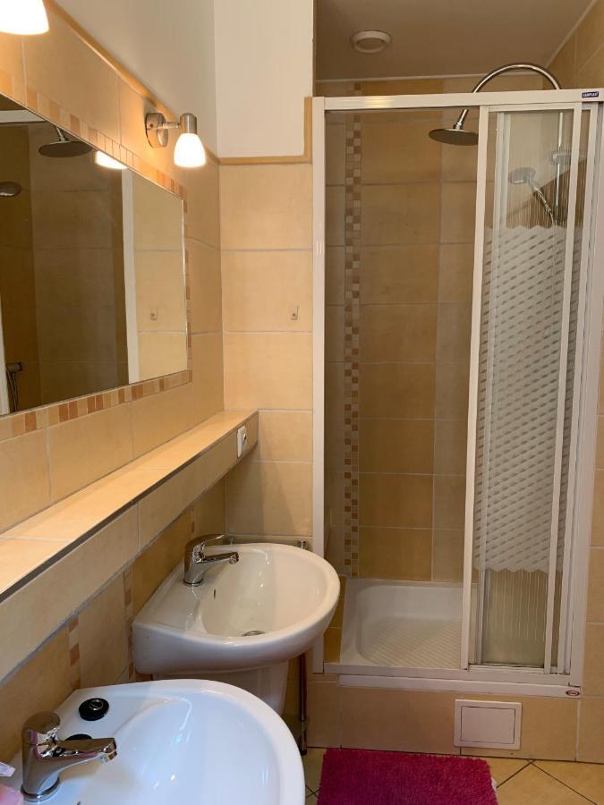 Apartament Na Wolce. Chorzów Exterior foto